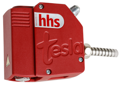  מערכות דבק חם - Baumer HHS	