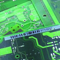 שימוש בתעשיית האלקטרוניקה