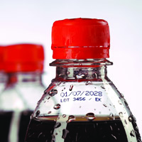 שימוש בתעשיית המזון