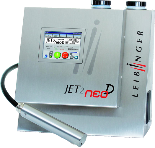JET 2 neo D