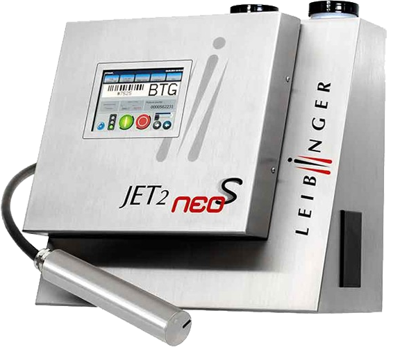 JET 2 neo S