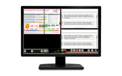 EyeC Proofiler Content